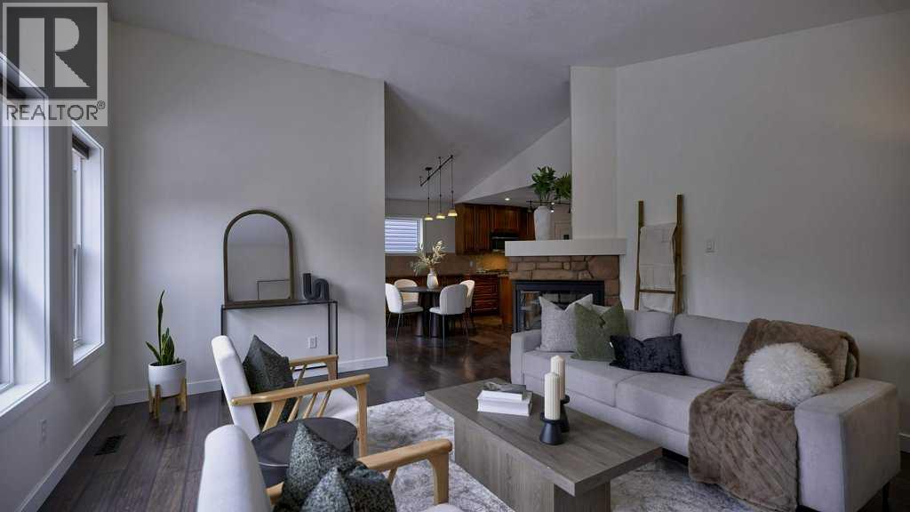 Single Family House for Sale in  Pantego Close NW Panorama Hills Calgary 