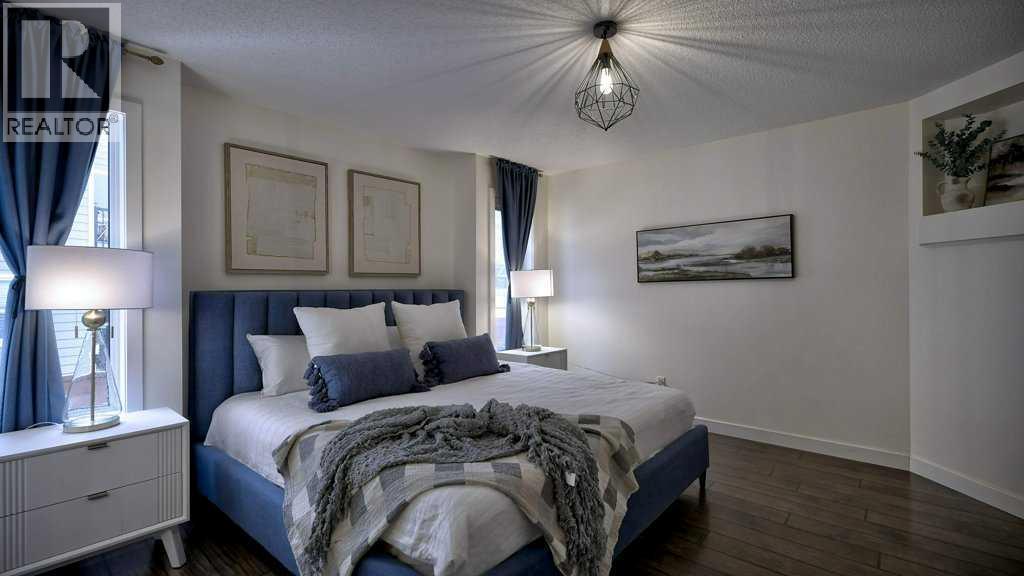 Single Family House for Sale in  Pantego Close NW Panorama Hills Calgary 