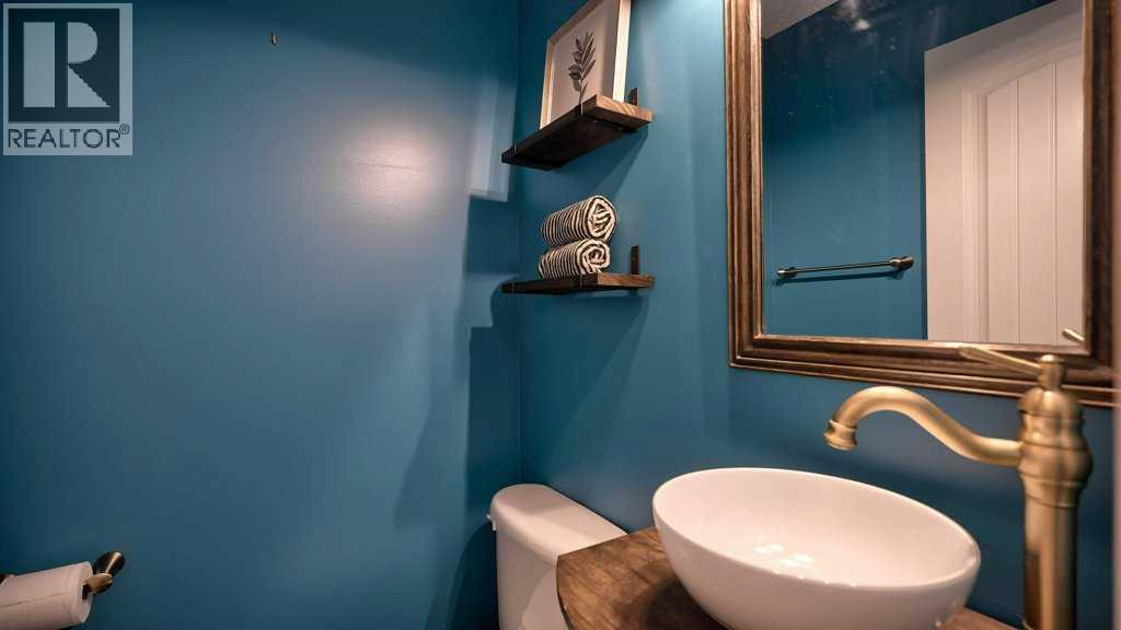 Single Family House for Sale in  Pantego Close NW Panorama Hills Calgary 