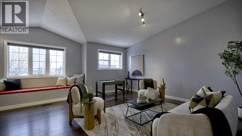 Single Family House for Sale in  Pantego Close NW Panorama Hills Calgary 