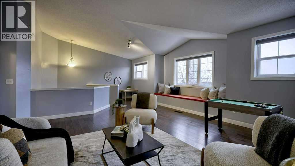 Single Family House for Sale in  Pantego Close NW Panorama Hills Calgary 