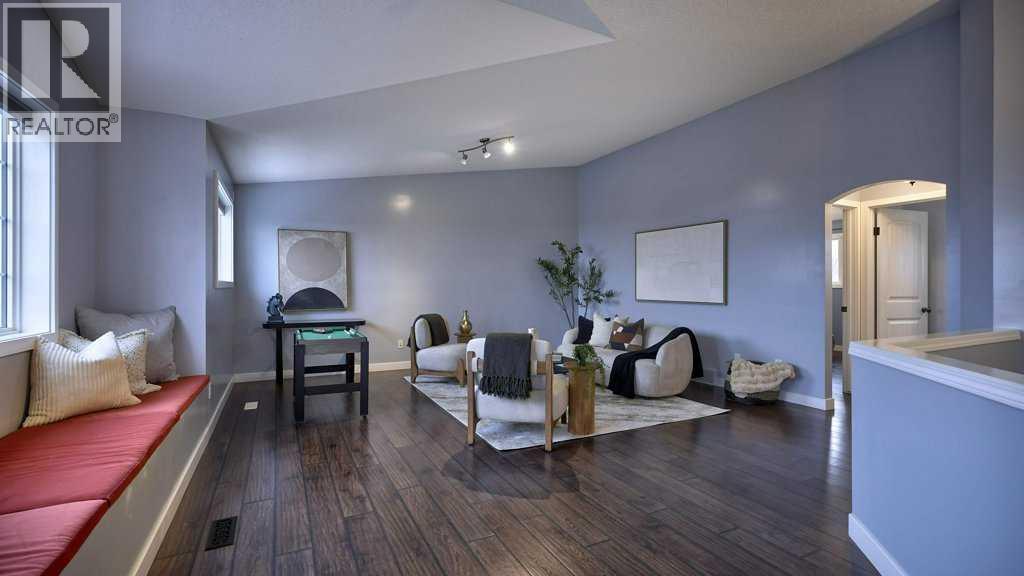 Single Family House for Sale in  Pantego Close NW Panorama Hills Calgary 