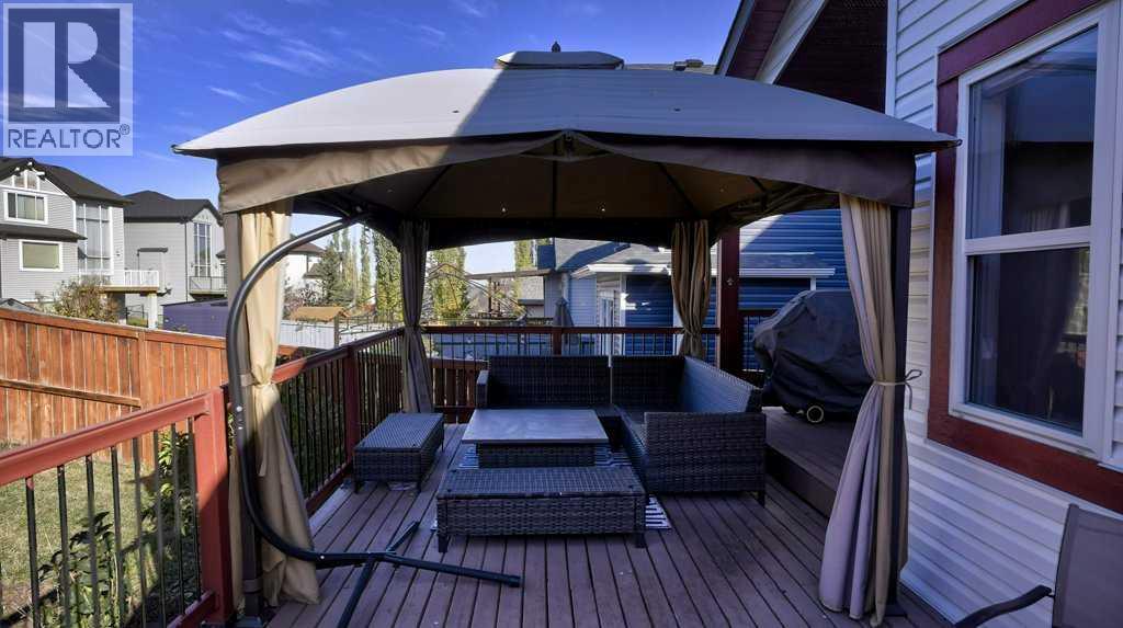 Single Family House for Sale in  Pantego Close NW Panorama Hills Calgary 