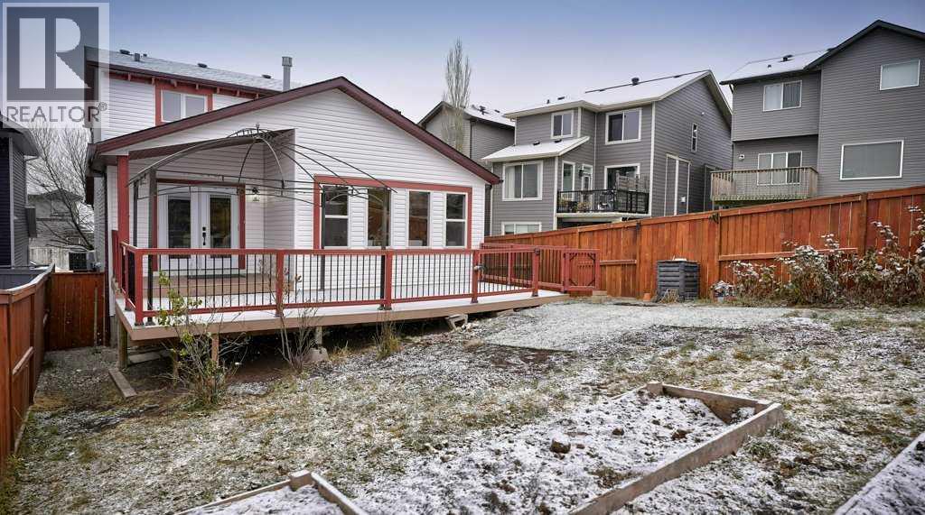 Single Family House for Sale in  Pantego Close NW Panorama Hills Calgary 