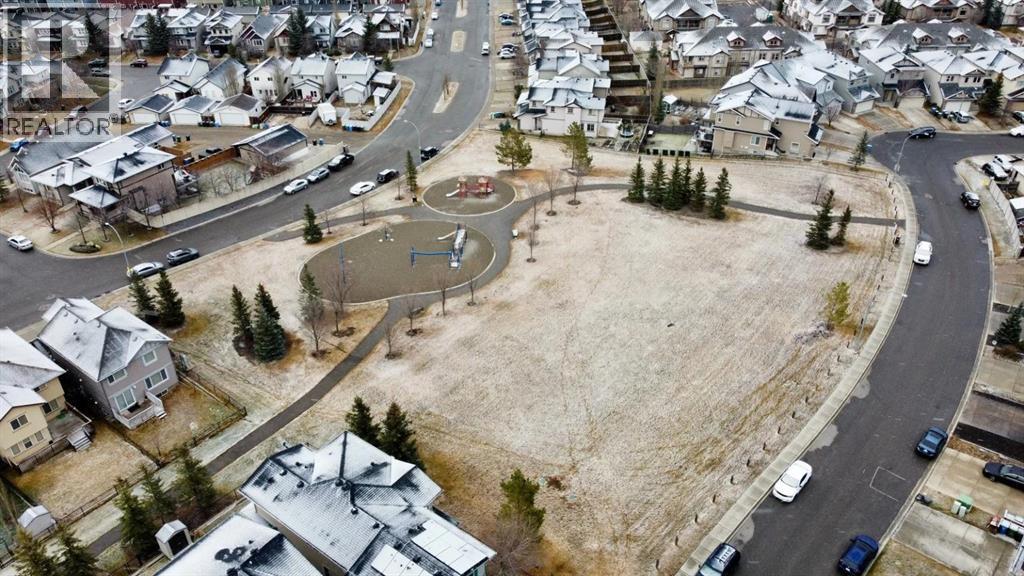 Single Family House for Sale in  Pantego Close NW Panorama Hills Calgary 