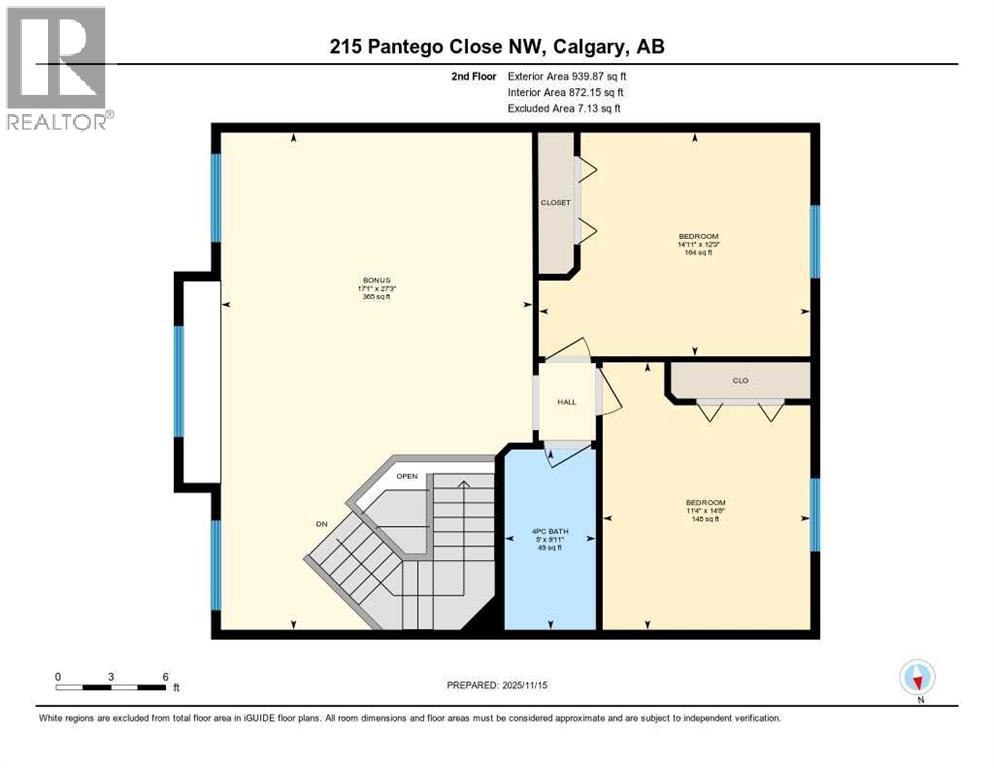 Single Family House for Sale in  Pantego Close NW Panorama Hills Calgary 