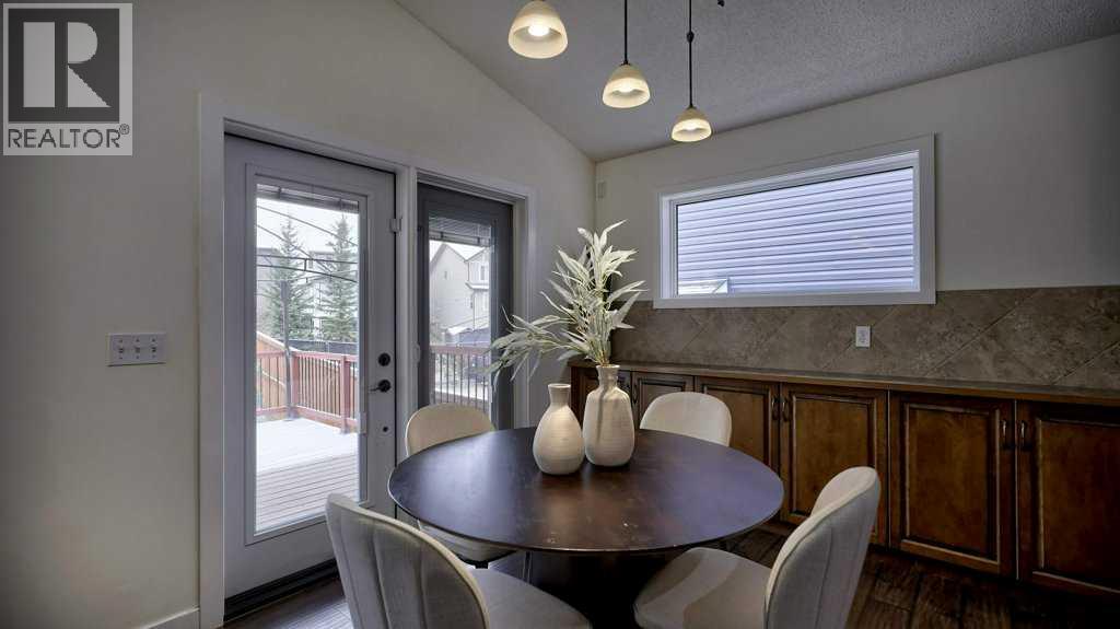 Single Family House for Sale in  Pantego Close NW Panorama Hills Calgary 