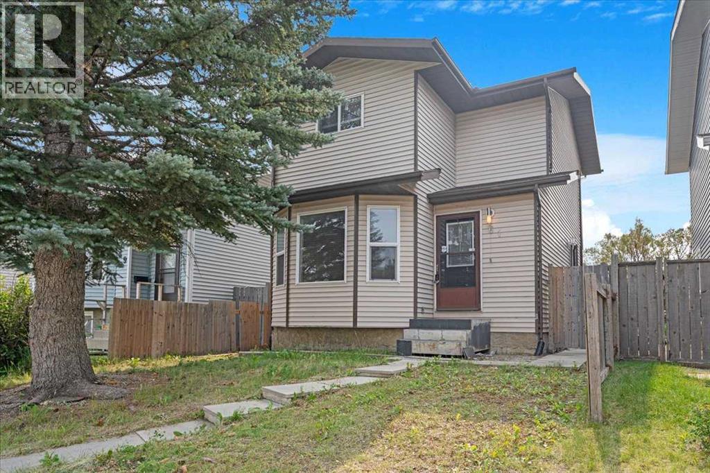 61 Falmere Way NE, Calgary, Alberta