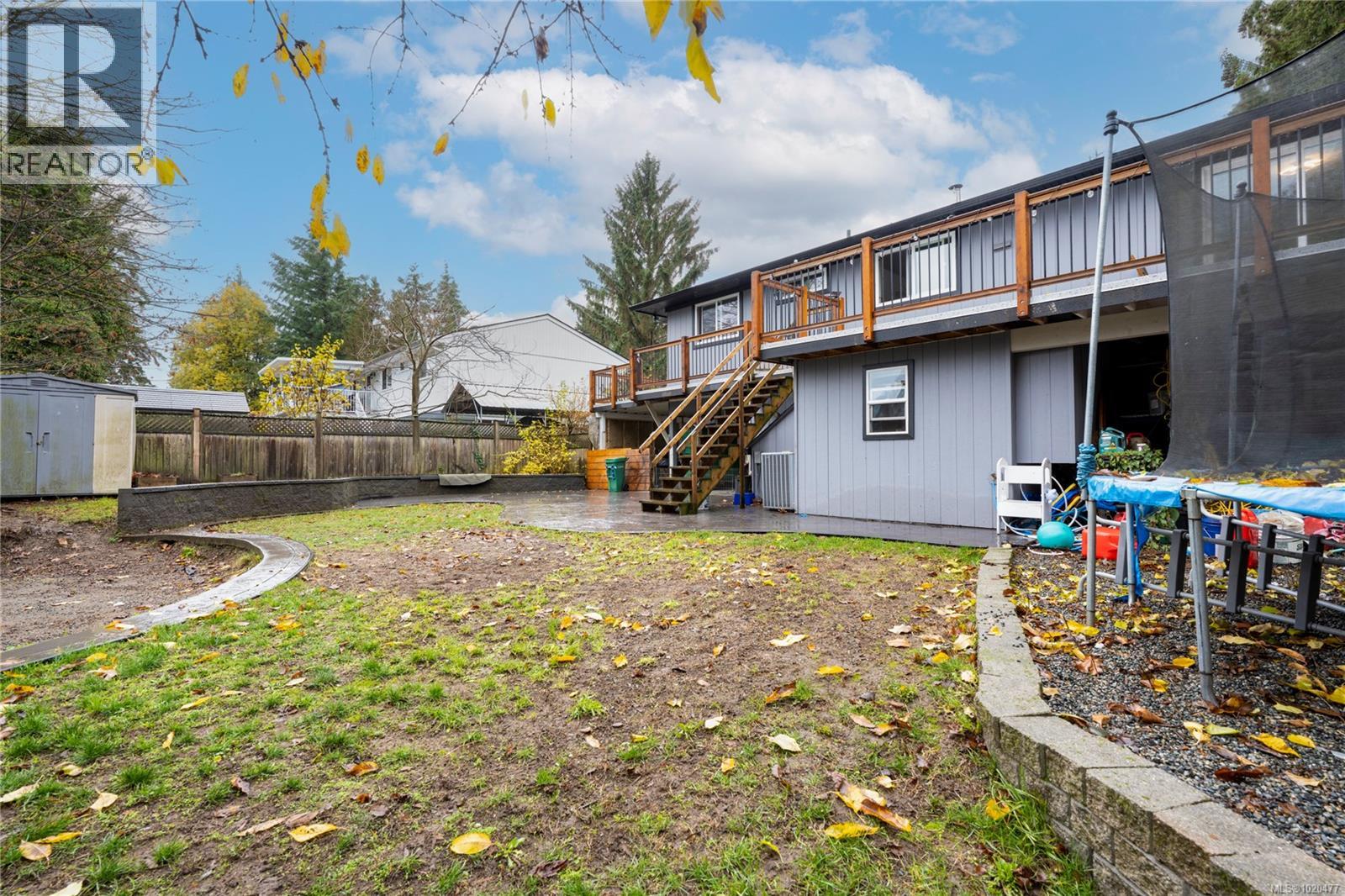 3086 Shamrock Pl, Nanaimo