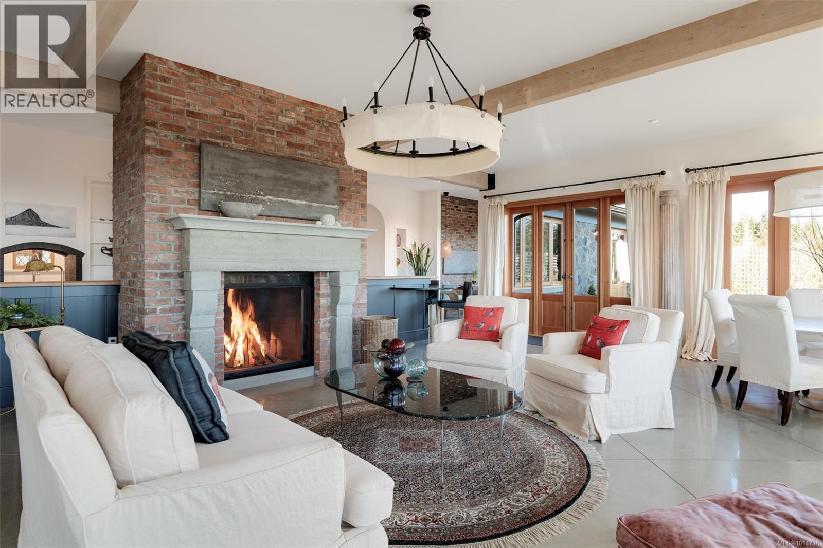 735 Arden Rd, Metchosin