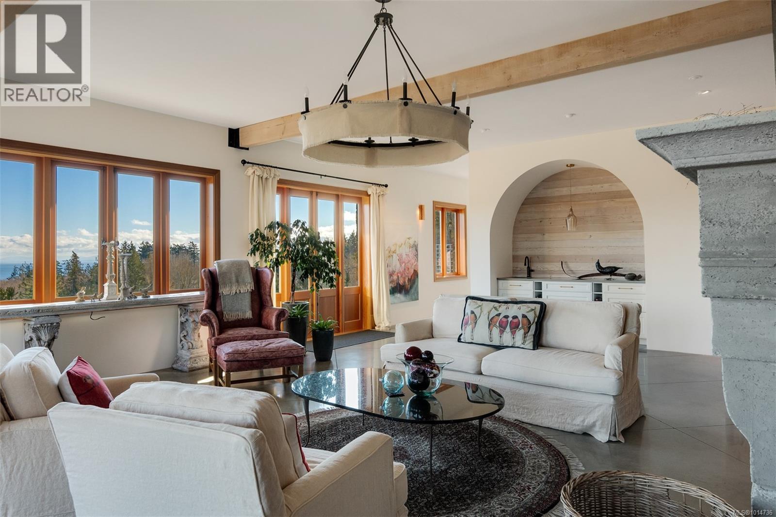 735 Arden Rd, Metchosin