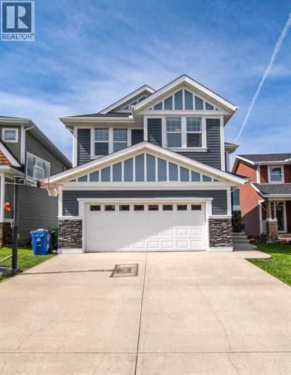 27 Sunset Park, Cochrane