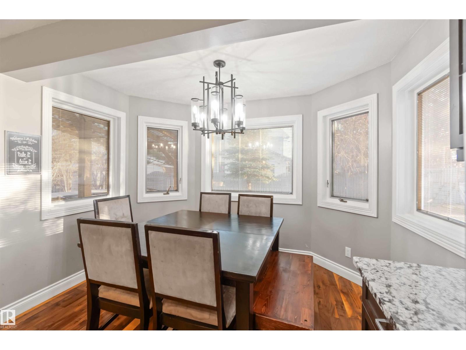 19 GREENBOROUGH CR, Sherwood Park