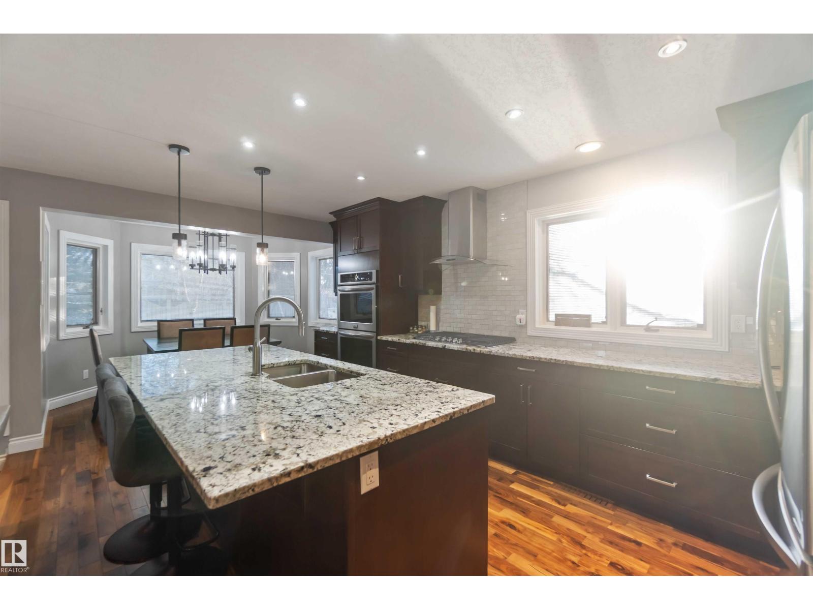 19 GREENBOROUGH CR, Sherwood Park