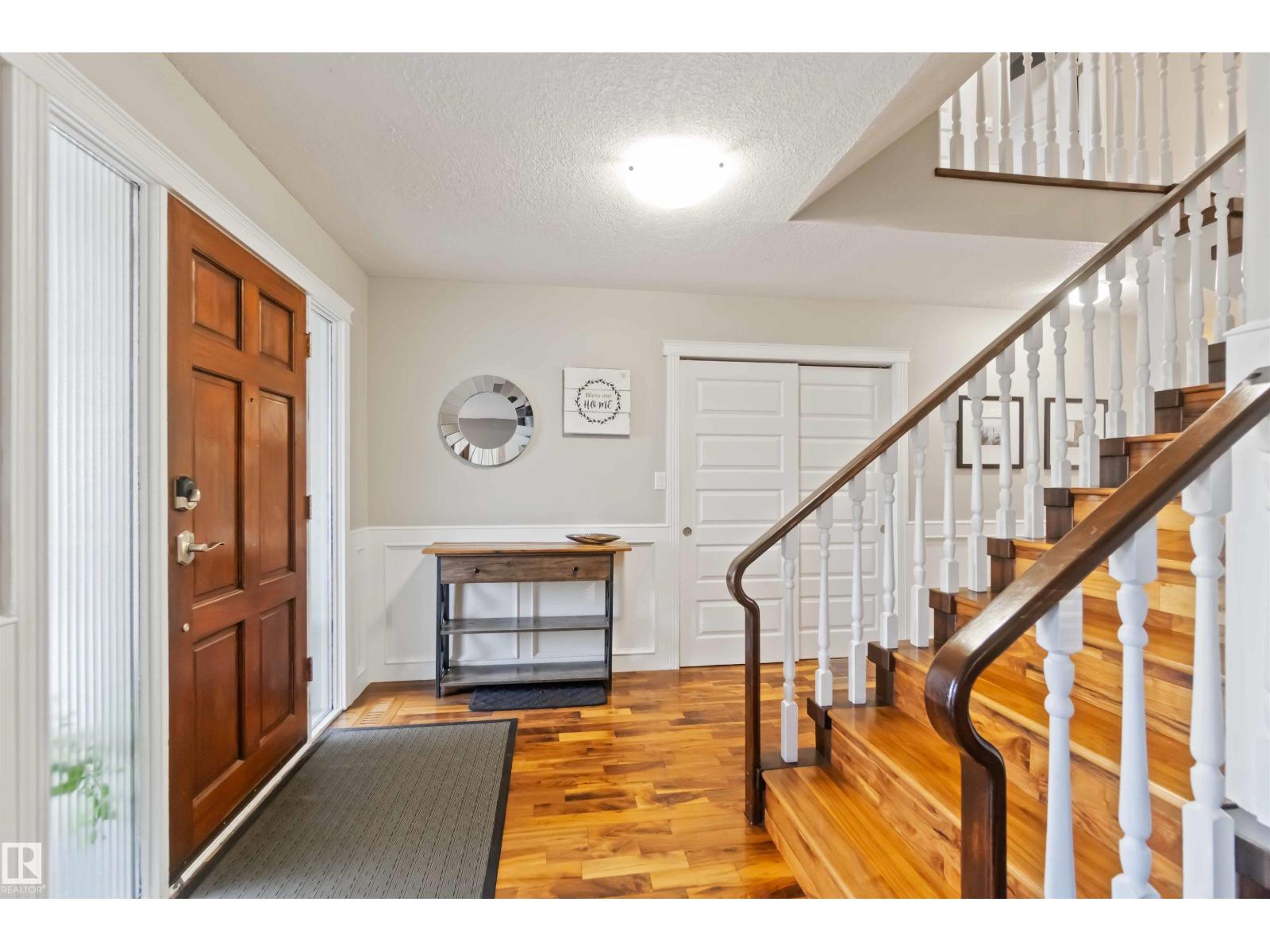 19 GREENBOROUGH CR, Sherwood Park