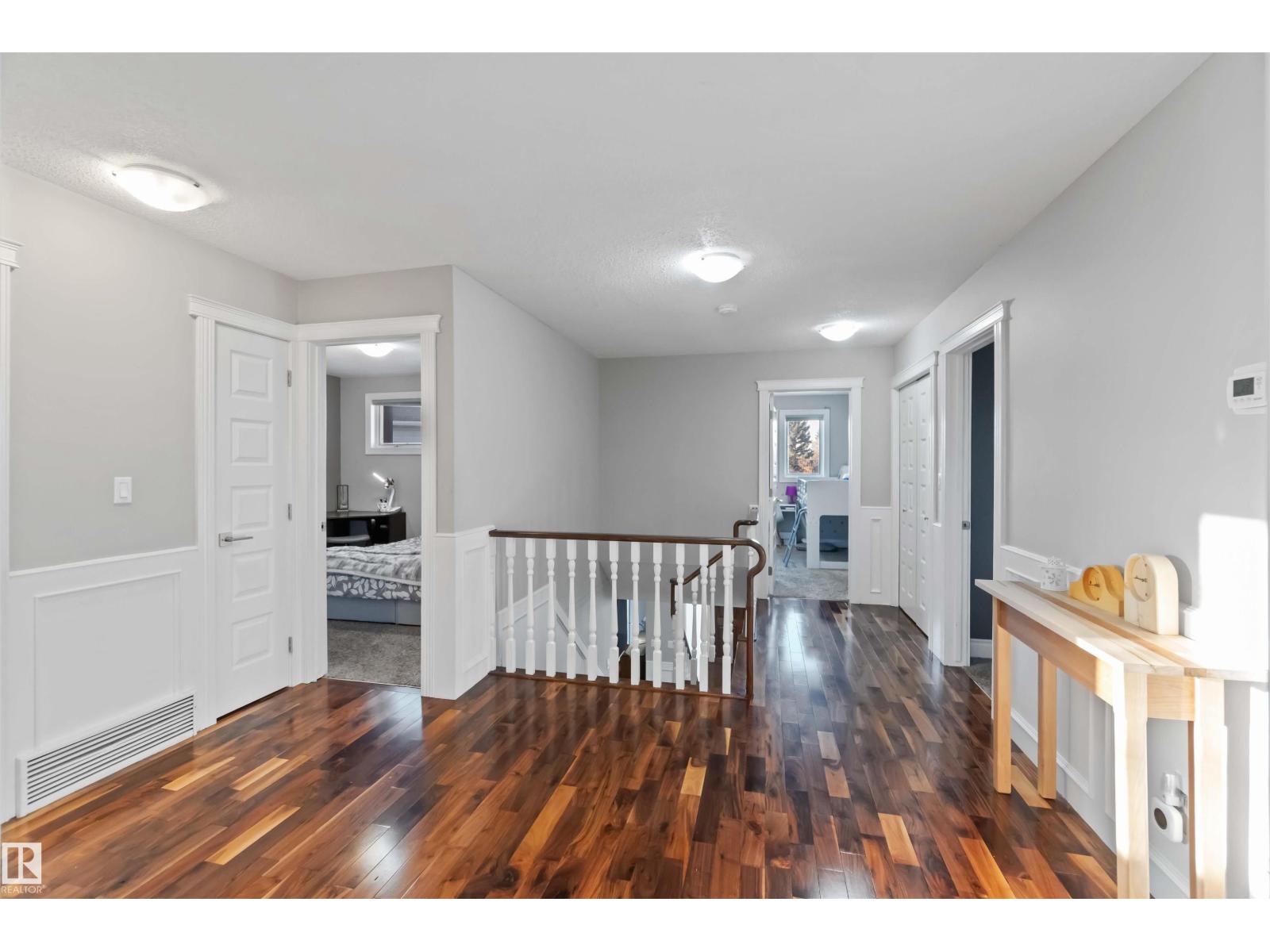 19 GREENBOROUGH CR, Sherwood Park