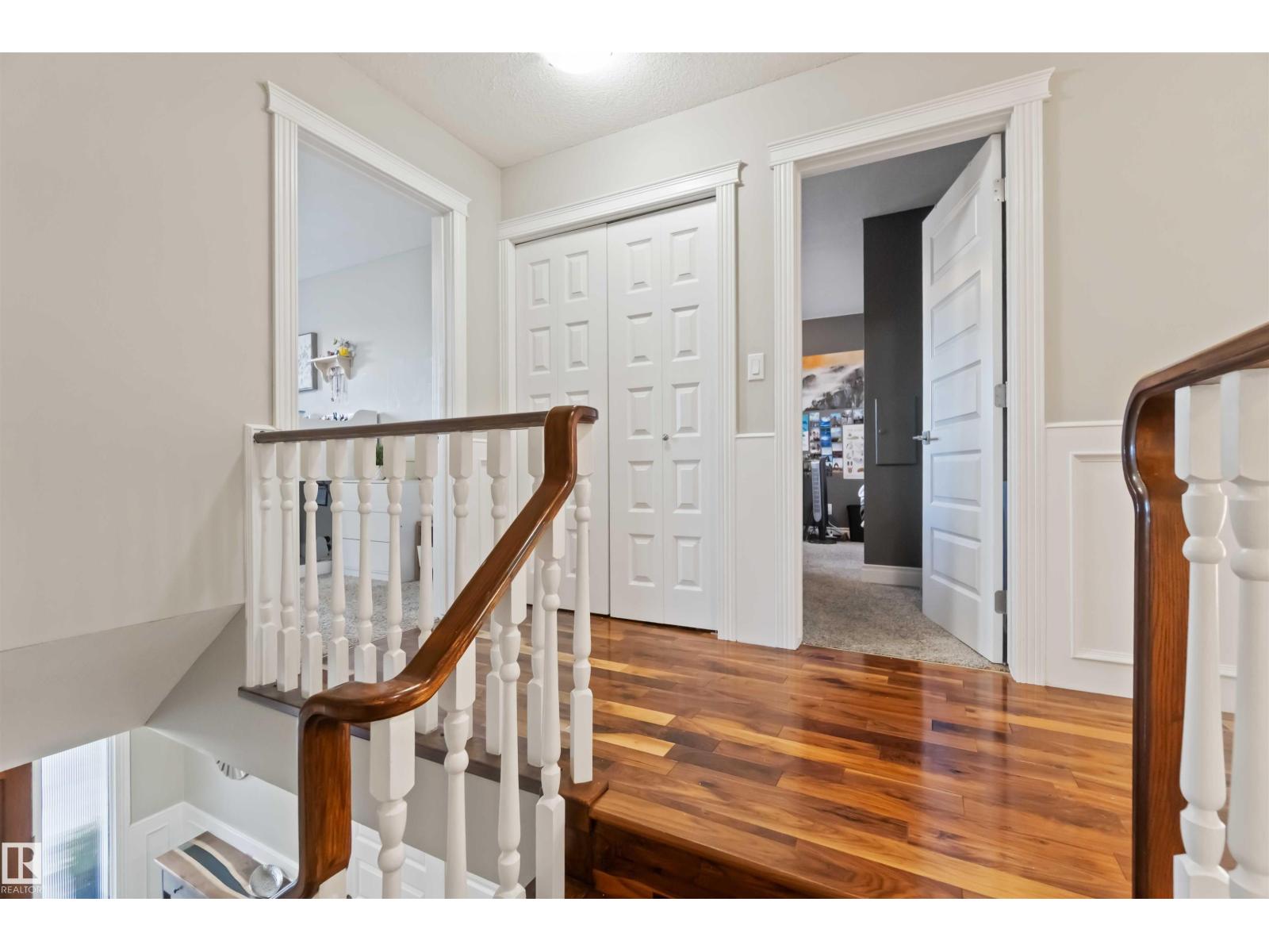 19 GREENBOROUGH CR, Sherwood Park