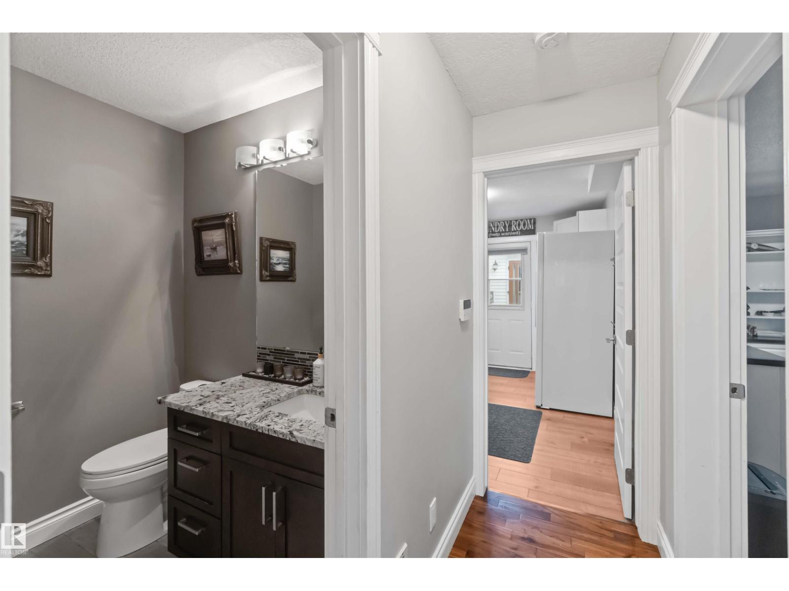 19 GREENBOROUGH CR, Sherwood Park