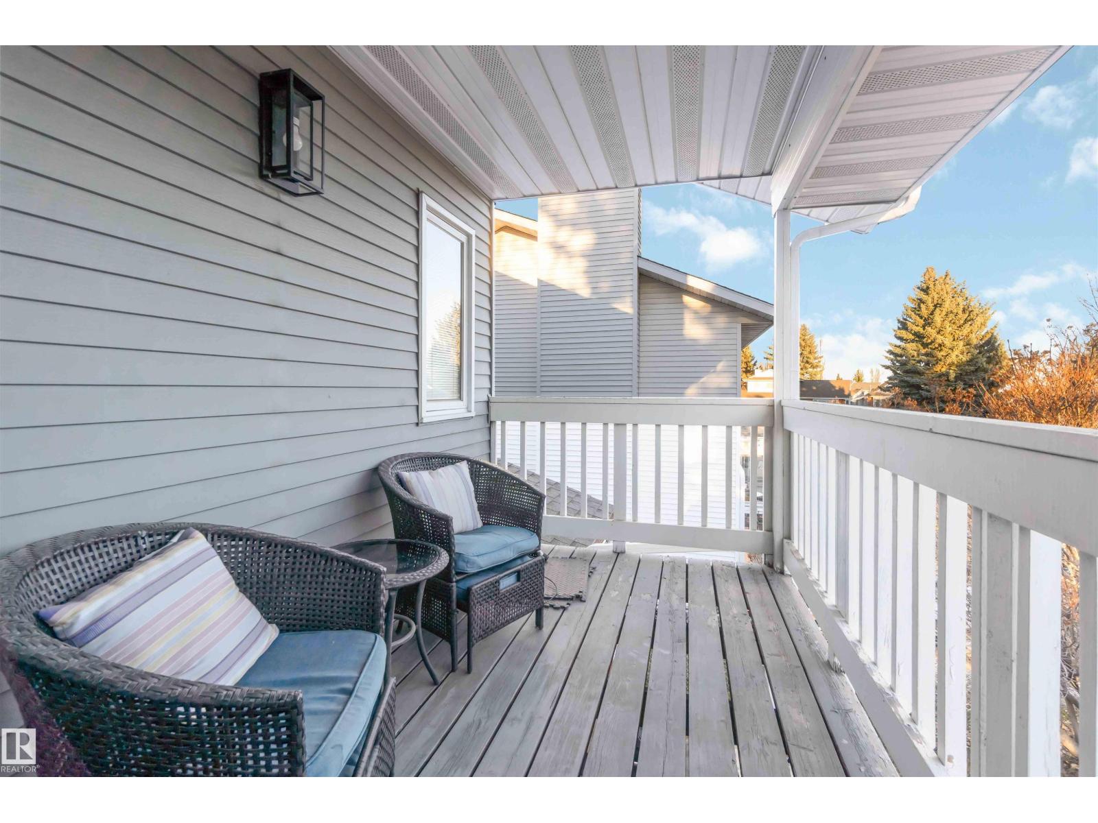 19 GREENBOROUGH CR, Sherwood Park