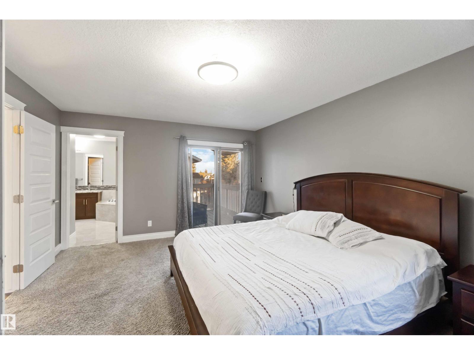 19 GREENBOROUGH CR, Sherwood Park