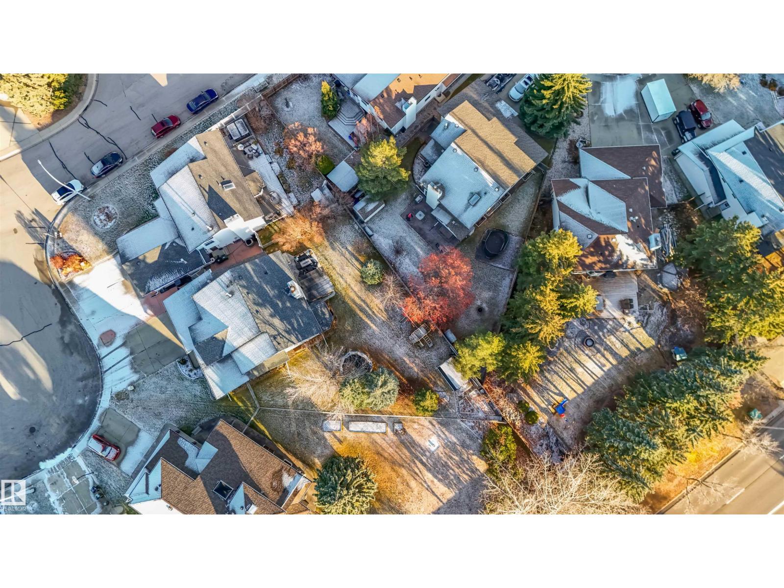 19 GREENBOROUGH CR, Sherwood Park