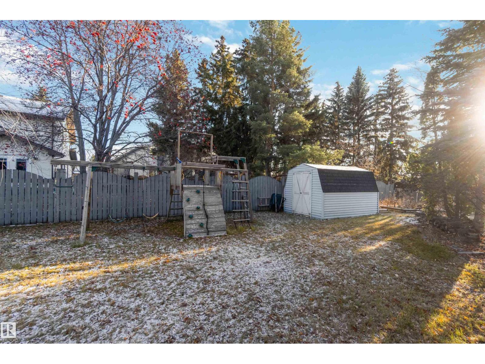 19 GREENBOROUGH CR, Sherwood Park