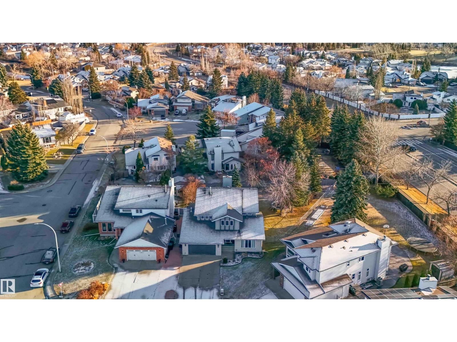 19 GREENBOROUGH CR, Sherwood Park