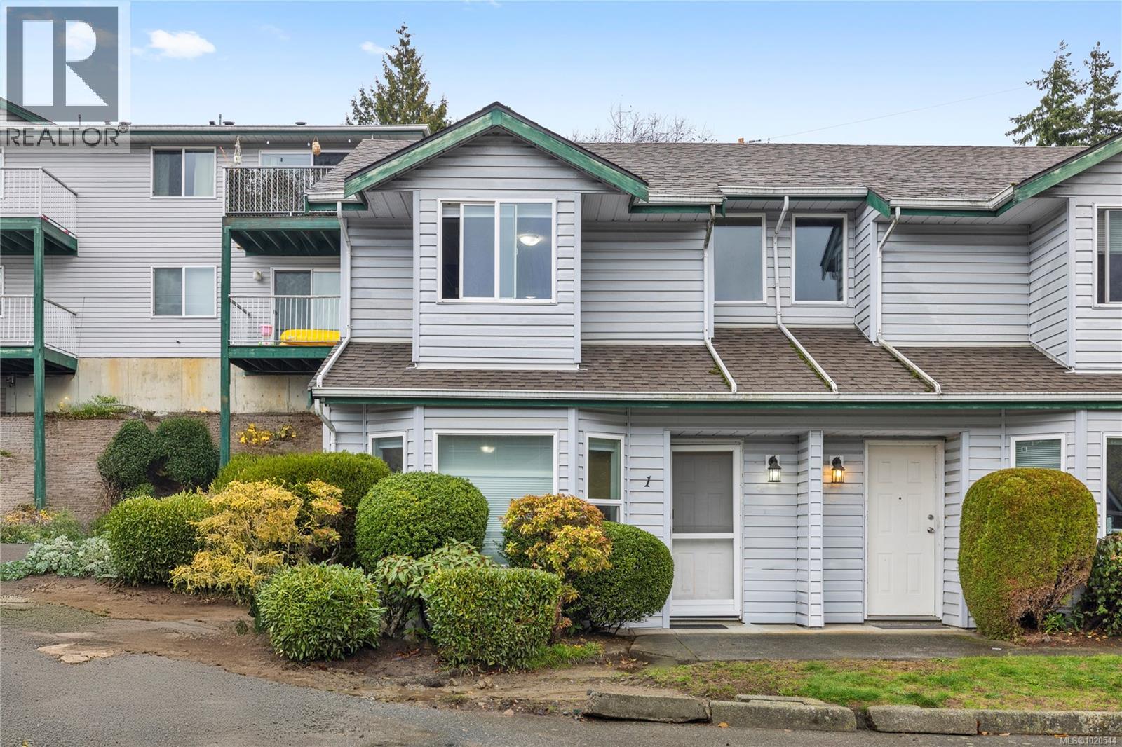 1 438 Gail Pl, Nanaimo