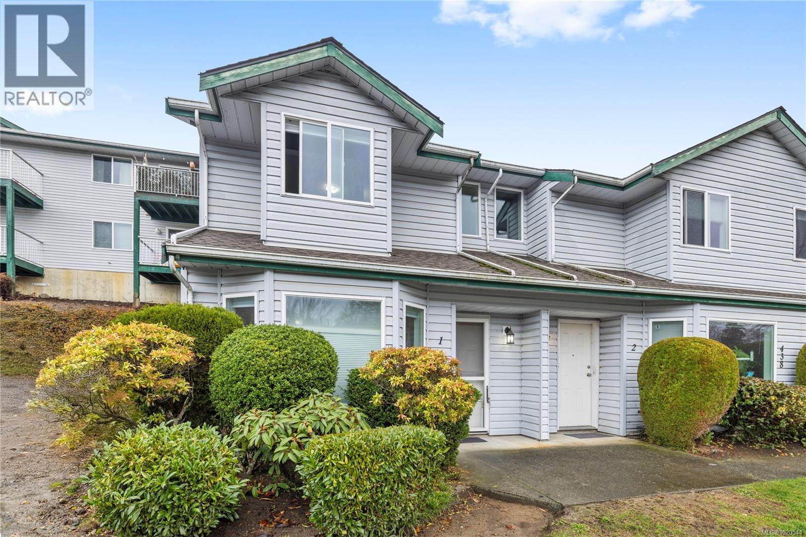 1 438 Gail Pl, Nanaimo