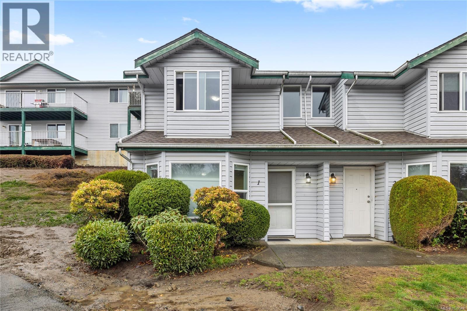 1 438 Gail Pl, Nanaimo