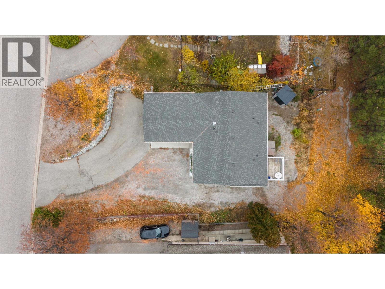  3011 Ensign Way, West Kelowna