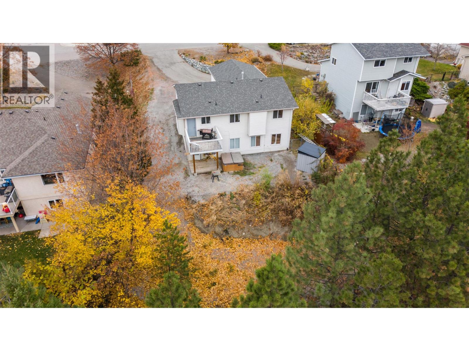  3011 Ensign Way, West Kelowna