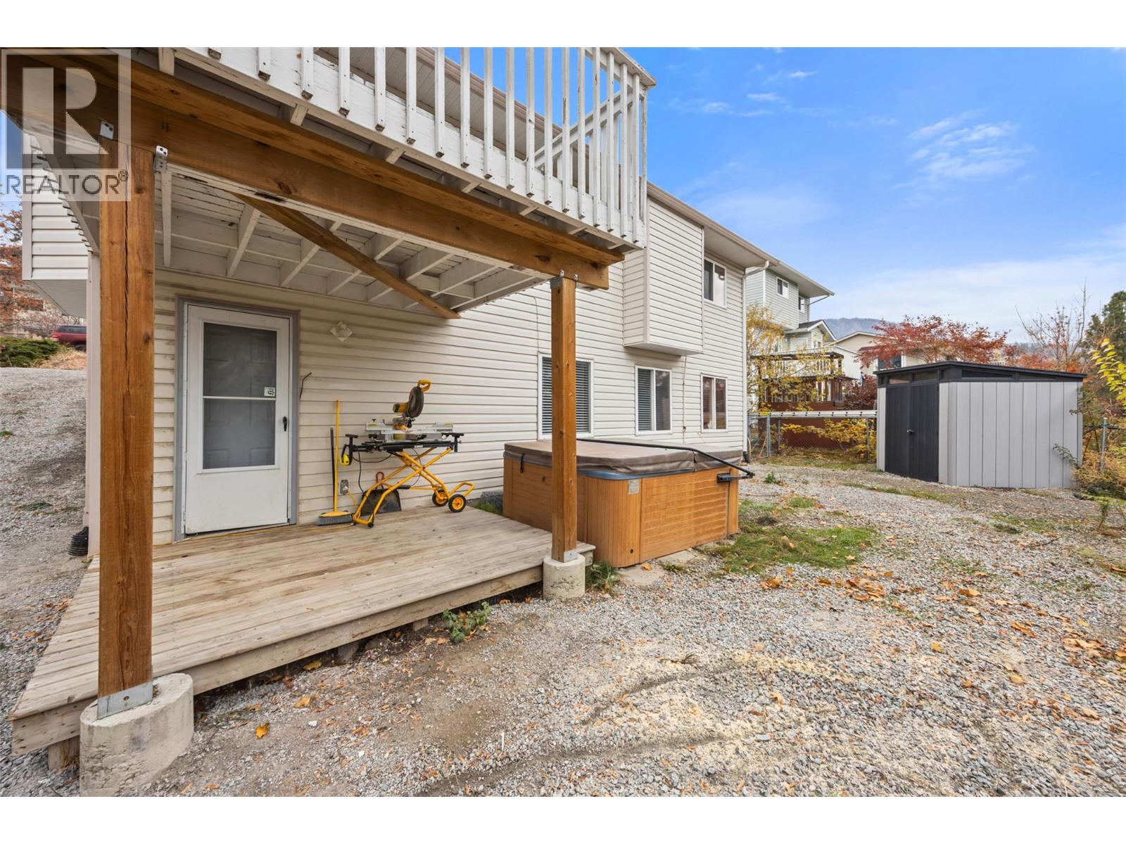  3011 Ensign Way, West Kelowna