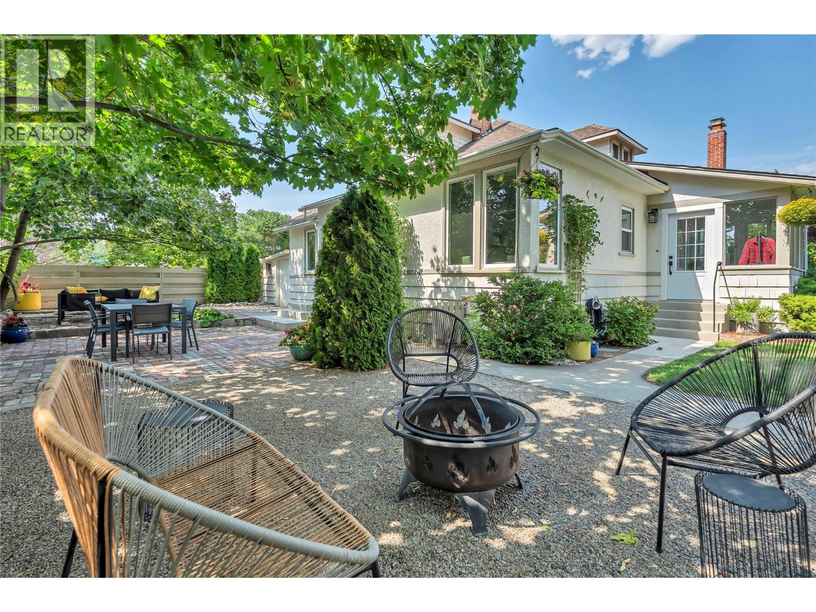  12432 Victoria Road South, Summerland