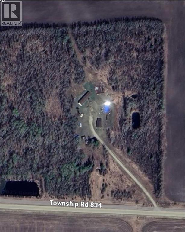 
          132011 834 TWP ROAD
            <br/>
            <span>Rural Clear Hills County</span>
            , 
            <span>AB</span>
             <span>T0H0T0</span>
         - Photo 42