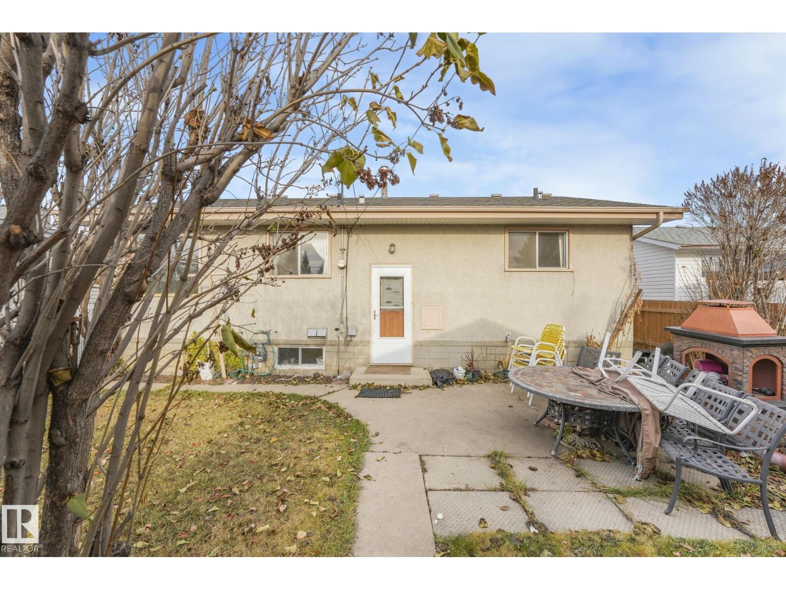 9519 134 AV NW, Edmonton