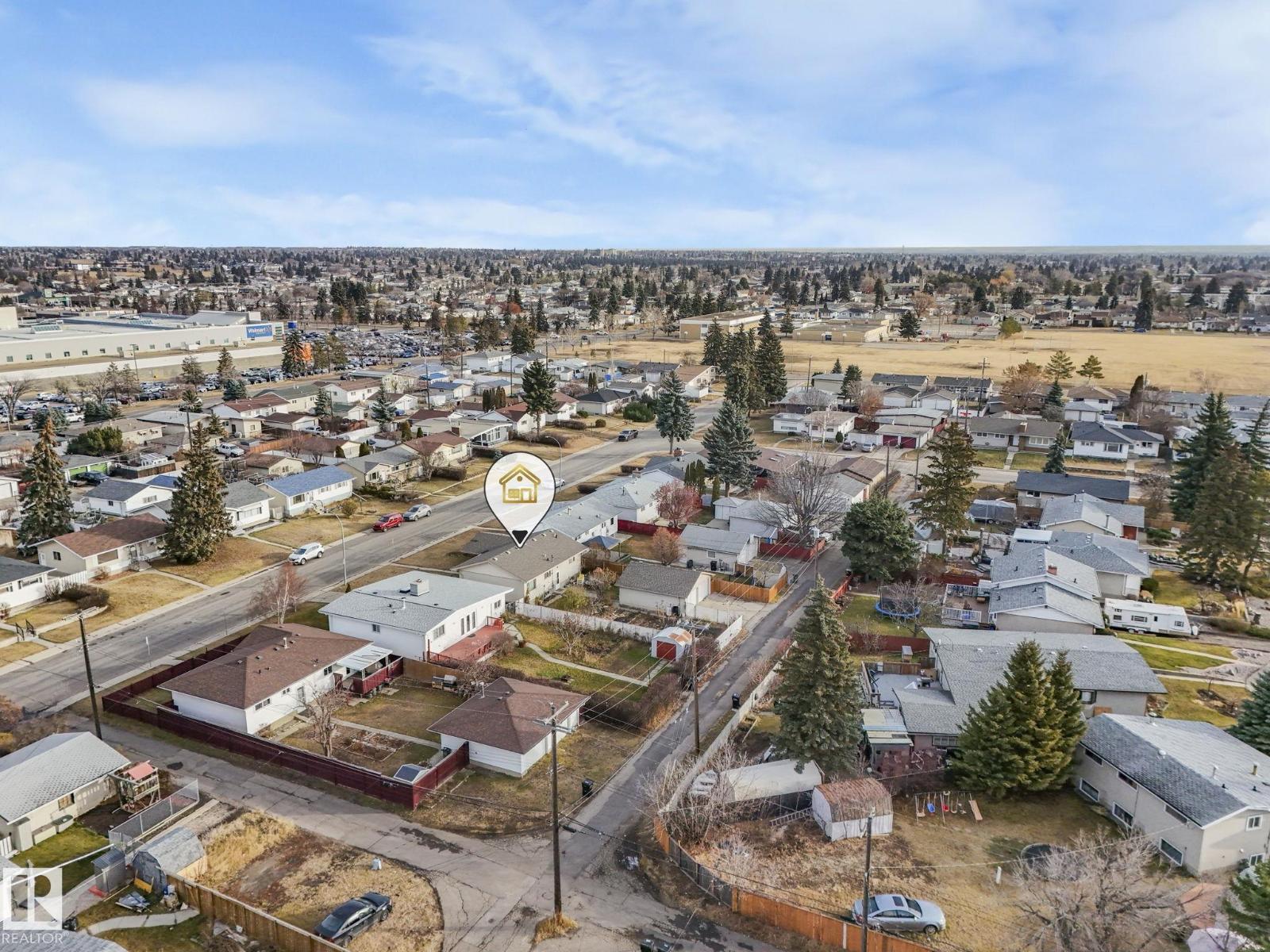 9519 134 AV NW, Edmonton