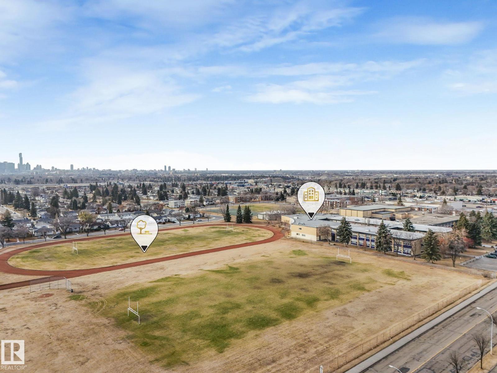 9519 134 AV NW, Edmonton