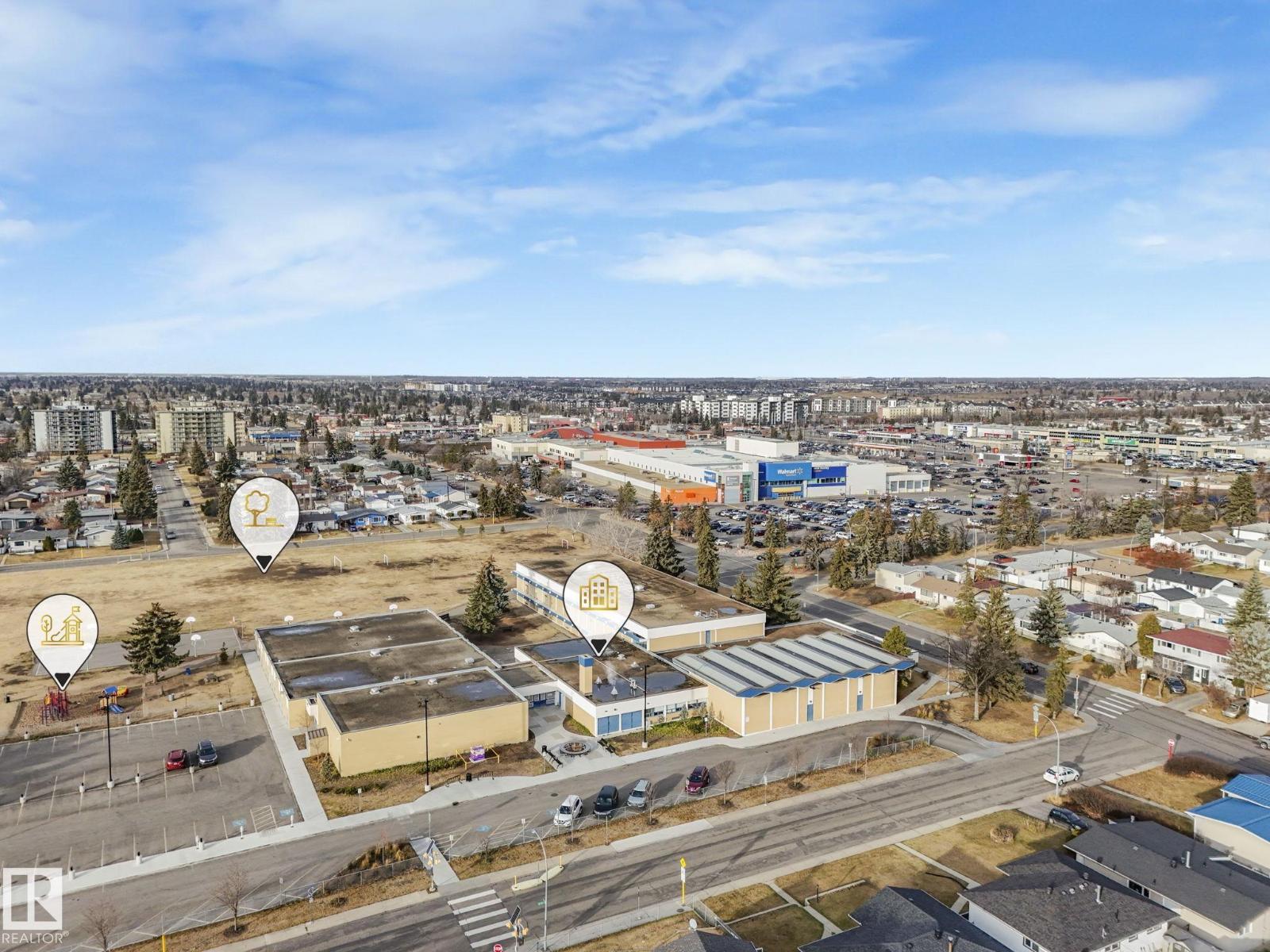 9519 134 AV NW, Edmonton