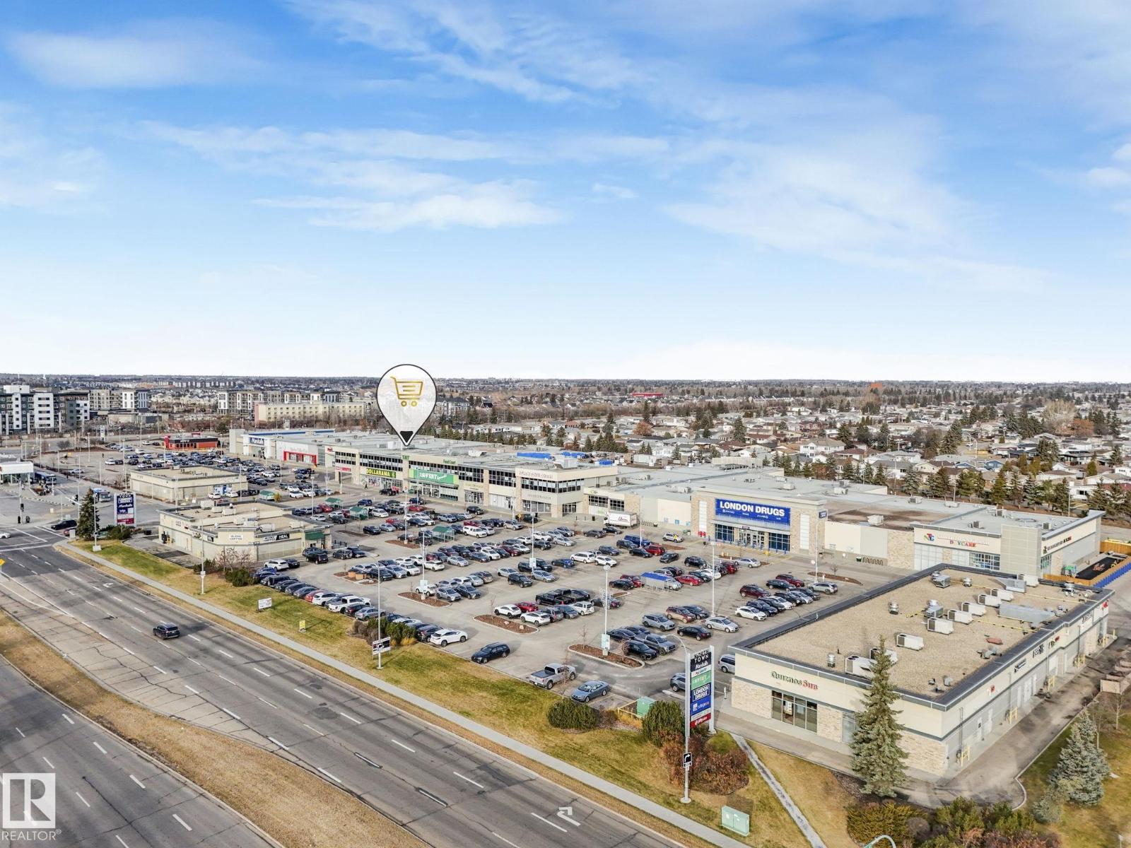 9519 134 AV NW, Edmonton