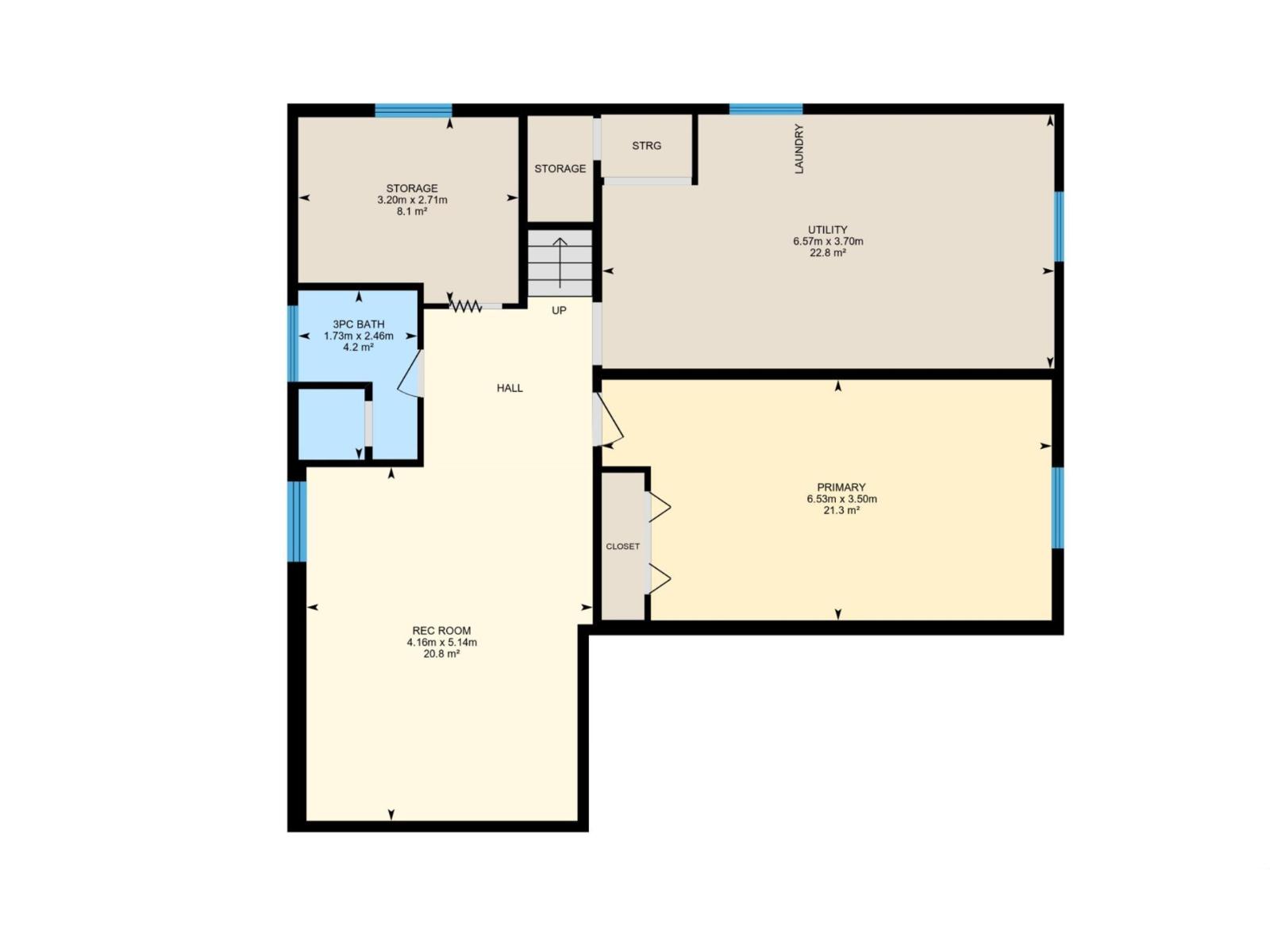 9519 134 AV NW, Edmonton