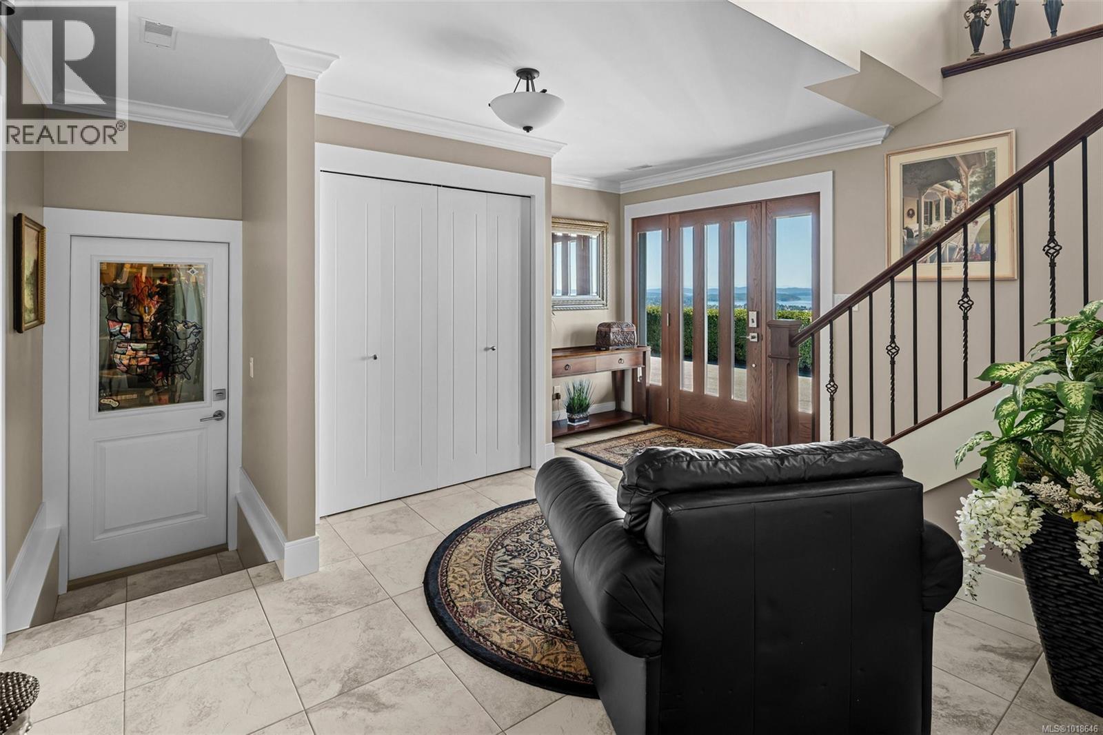 8874 Park Pacific Terr, North Saanich