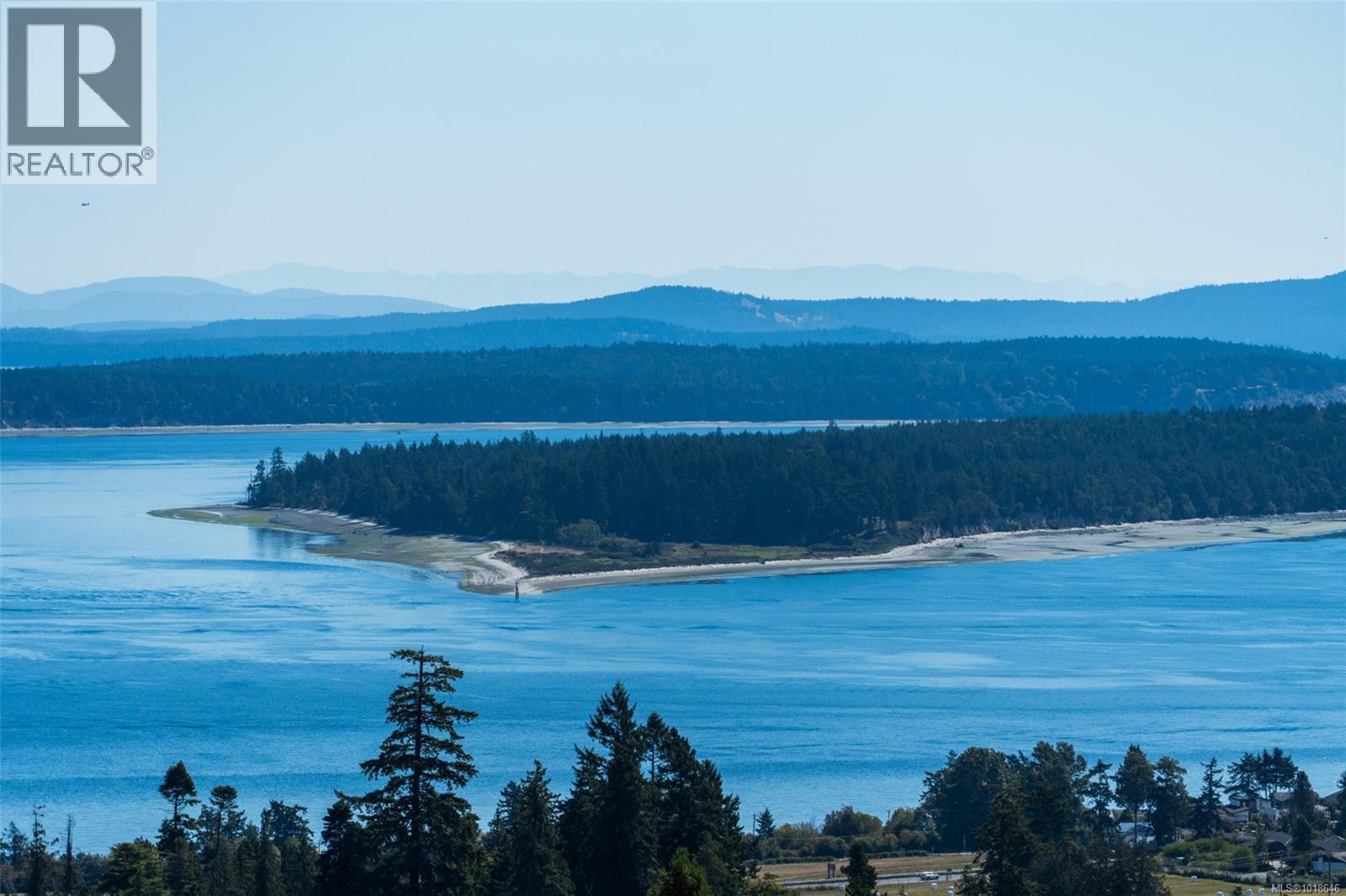 8874 Park Pacific Terr, North Saanich