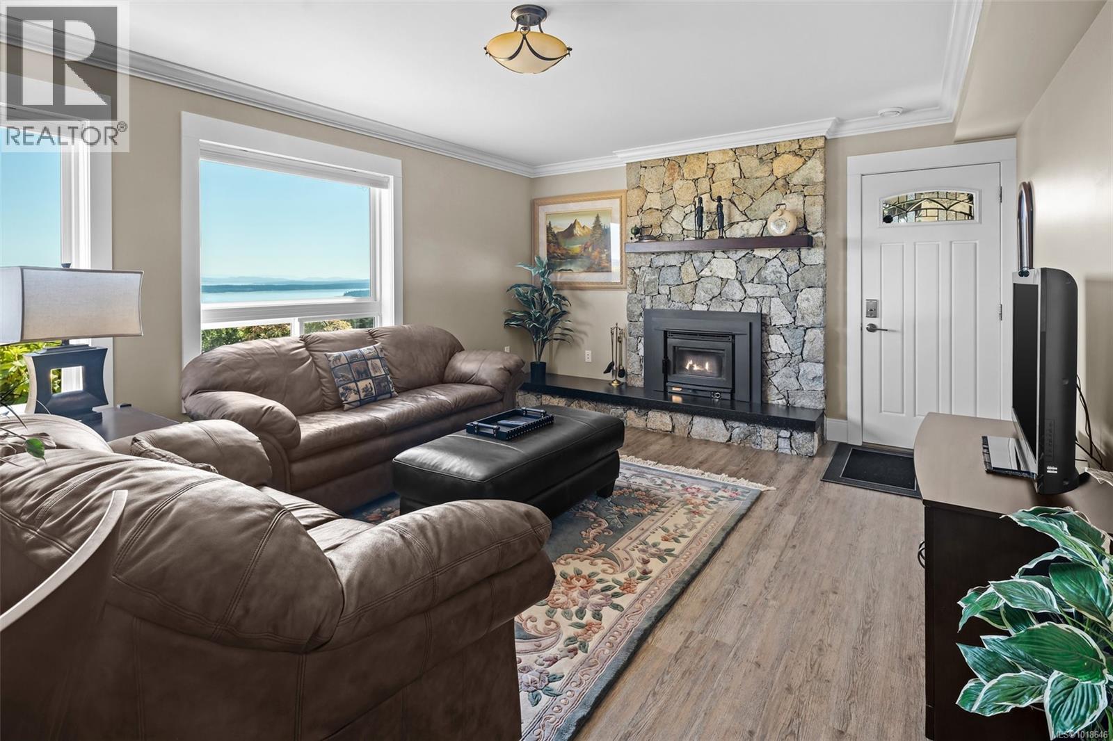 8874 Park Pacific Terr, North Saanich