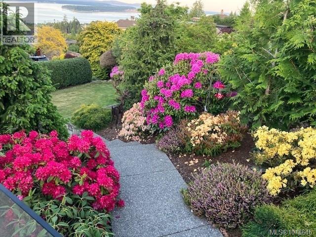 8874 Park Pacific Terr, North Saanich