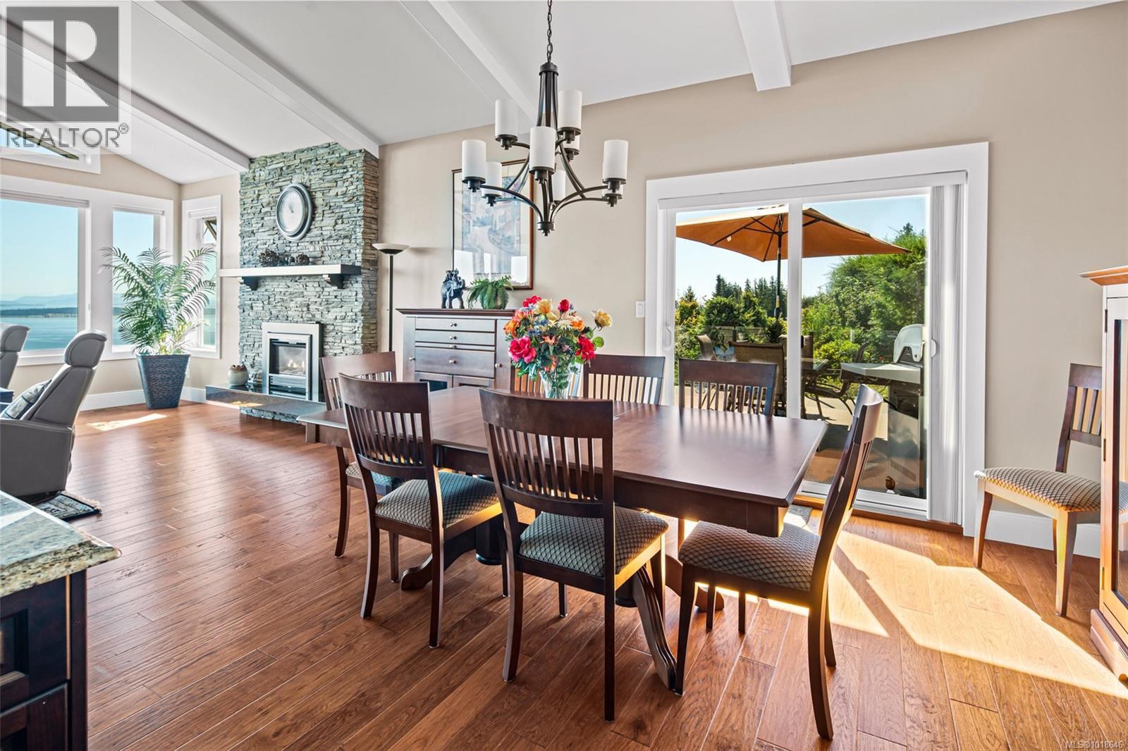 8874 Park Pacific Terr, North Saanich