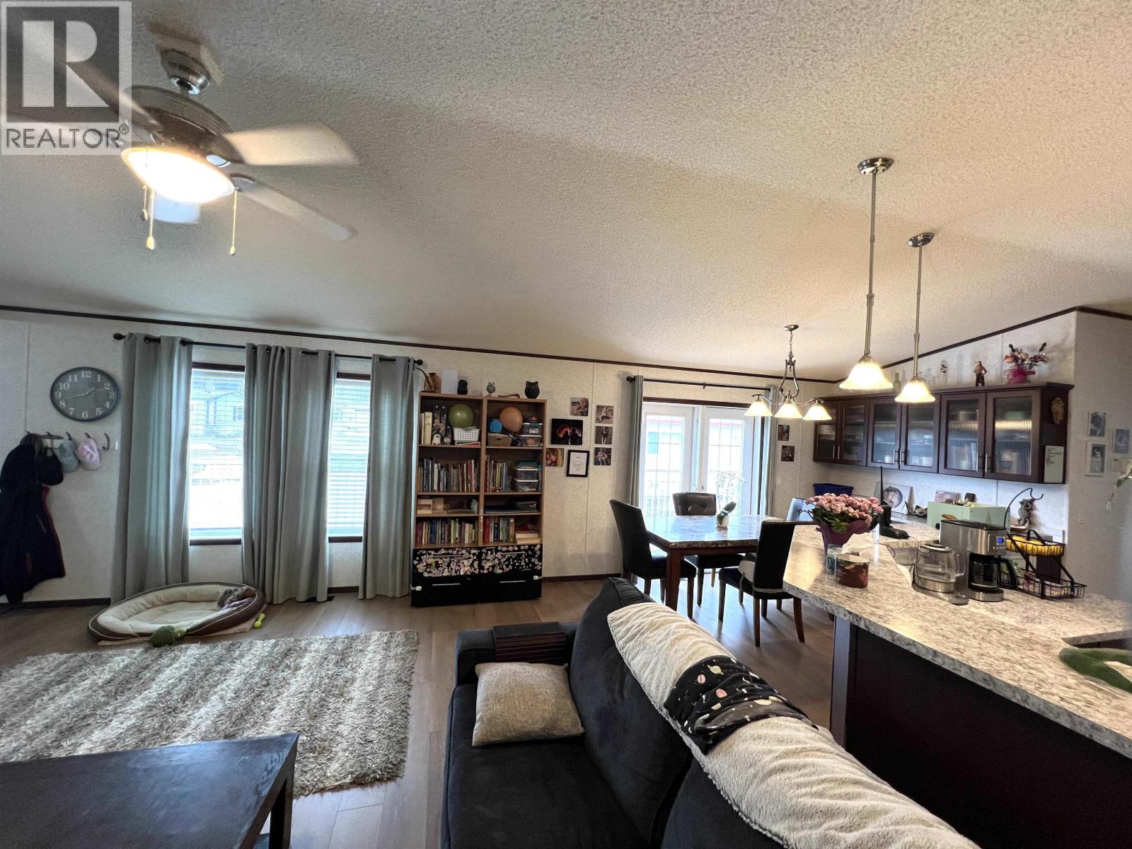 5506 PINE CRESCENT, Fort Nelson