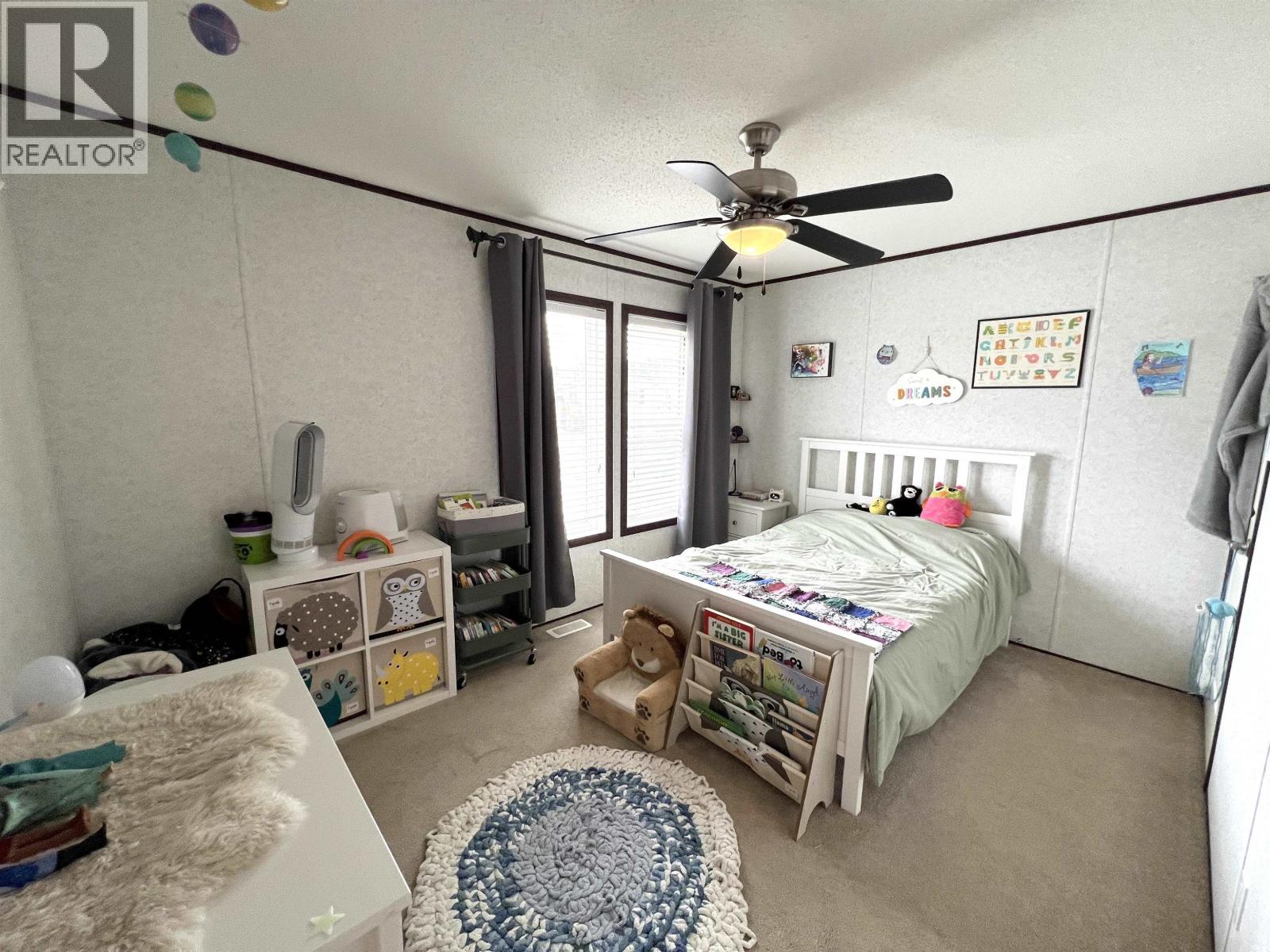 5506 PINE CRESCENT, Fort Nelson