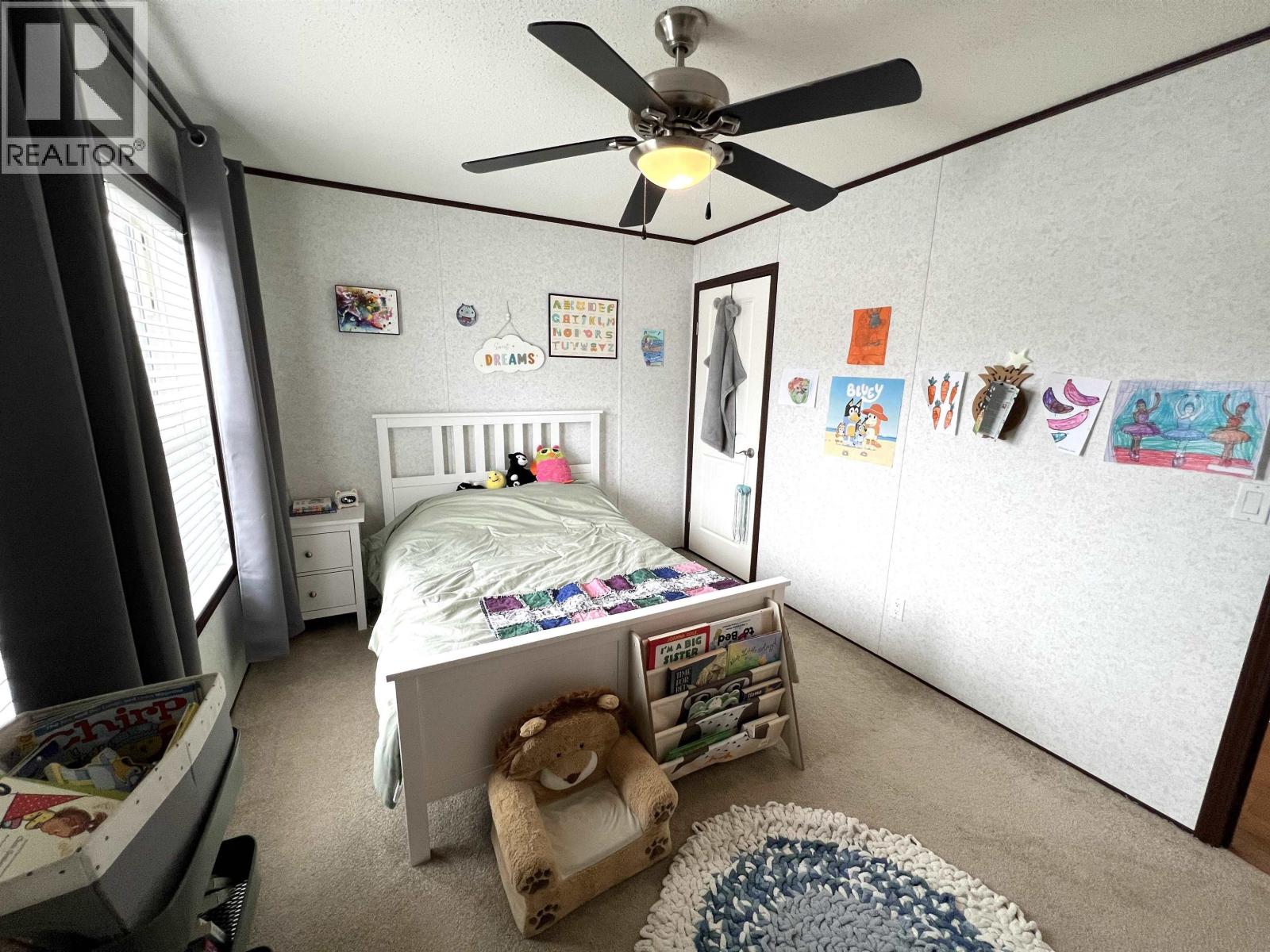 5506 PINE CRESCENT, Fort Nelson