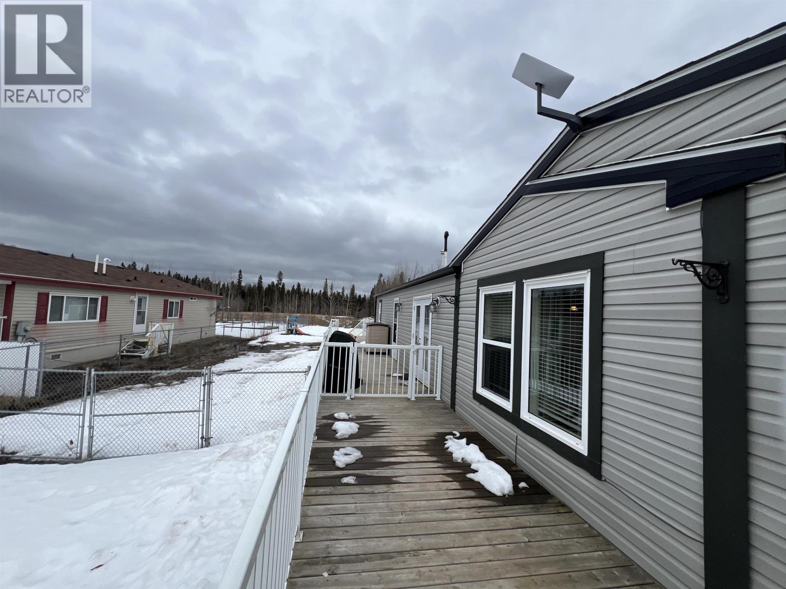 5506 PINE CRESCENT, Fort Nelson